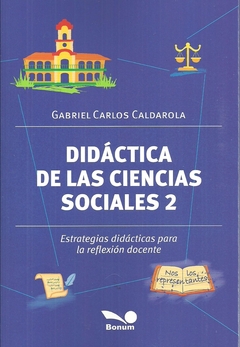 Didáctica de las Ciencias Sociales 2
