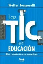 Las TIC en educación