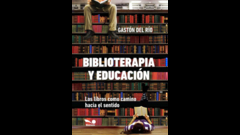 Biblioterapia y educación