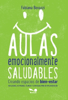 Aulas emocionalmente saludables