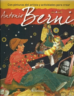Antonio Berni con + arte
