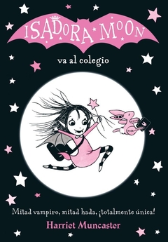 Isadora Moon va al colegio (1)