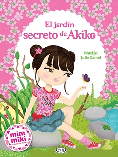 EL JARDIN SECRETO DE AKIKO