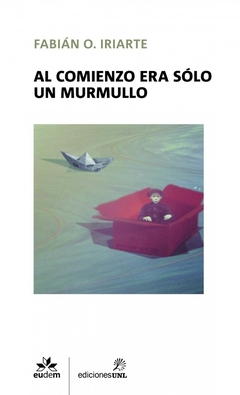 Al comienzo era solo un murmullo