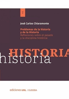 Problemas de la historia y de la Historia