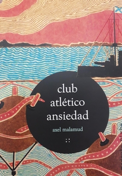 Club atletico ansiedad