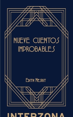 Nueve cuentos improbables