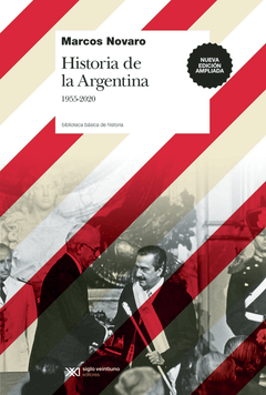 Historia de la Argentina 1955-2020
