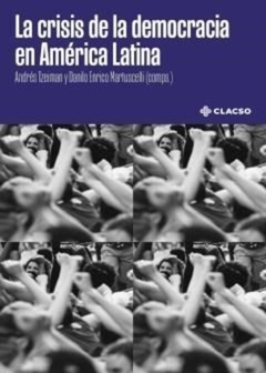 La crisis de la democracia en América Latina