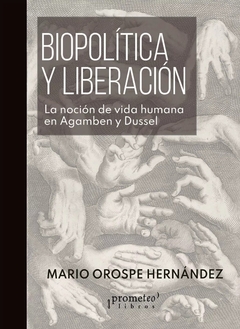 Biopolítica y liberación