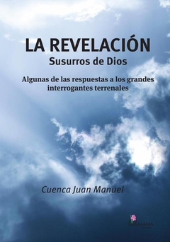 La revelación : susurros de Dios