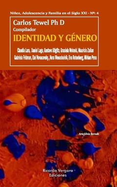 Identidad y género