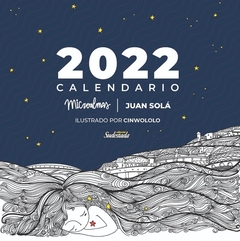 Calendario 2022 - Microalmas