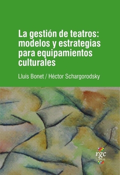 La gestión de teatros