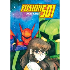 Fusion 501