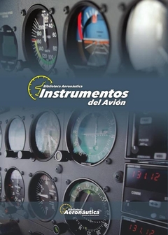 Instrumentos del avión