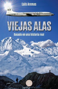 Viejas Alas