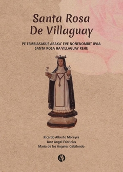 Santa Rosa de Villaguay