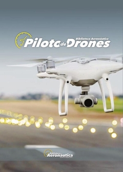 Piloto de Drones