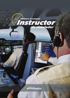 Instructor de Simulador