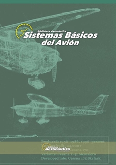 Sistemas Básicos del Avión