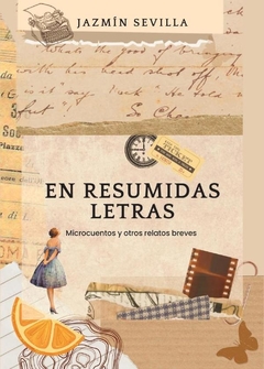 En resumidas letras