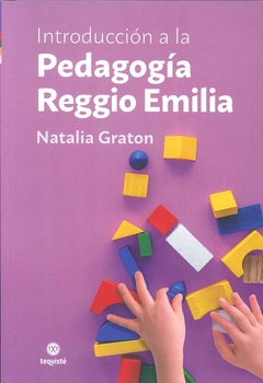 Introducción a la pedagogía Reggio Emilia