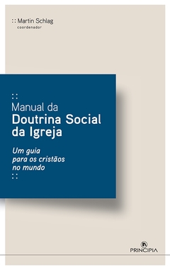 Manual da Doutrina Social da Igreja