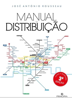 Manual de Distribuição