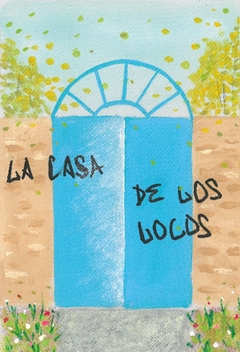 La casa de los locos