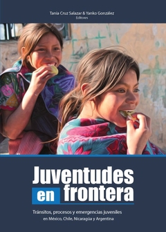 Jueventudes en frontera