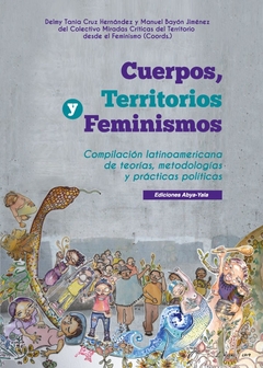 Cuerpos, territorios, feminismos