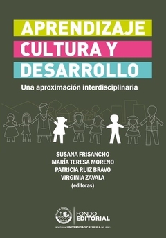 Aprendizaje, cultura y desarrollo