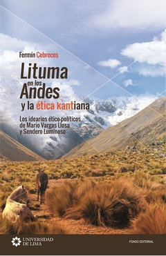 Lituma en los Andes y la ética kantiana