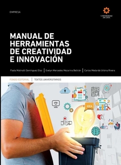 Manual de herramientas de creatividad e innovación