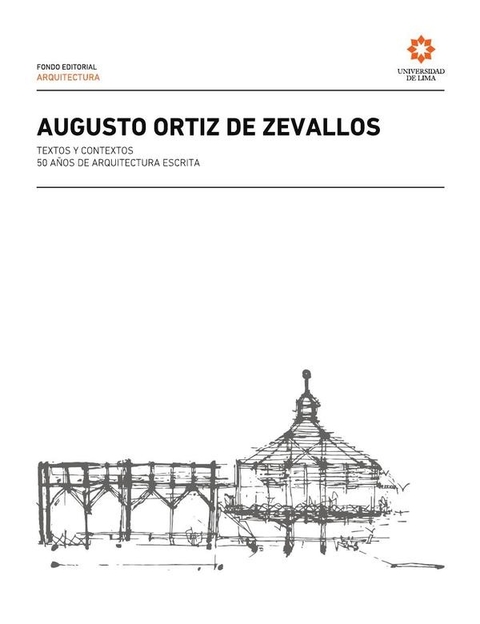 Augusto Ortiz de Zevallos.