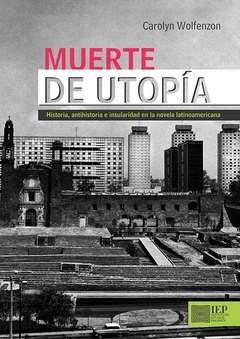 Muerte de utopía: