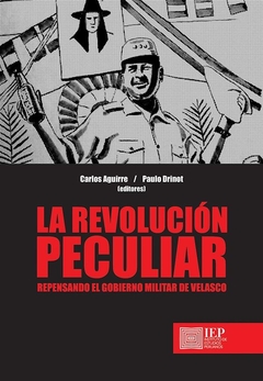 La revolución peculiar