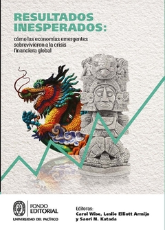 Resultados inesperados: cómo las economías emergentes sobrevivieron la crisis financiera global