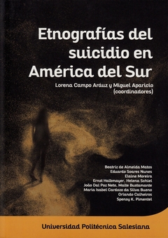 Etnografías del suicidio en América del Sur