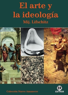 El arte y la ideología