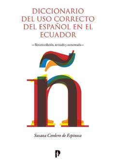 Diccionario del uso correcto del español en Ecuador