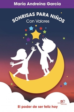 Sonrisas para niños con valores