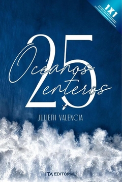 25 océanos enteros
