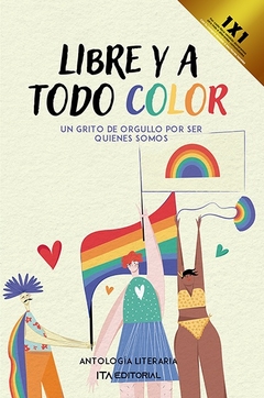 Libre y a todo color