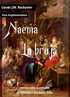 Naema, La Bruja
