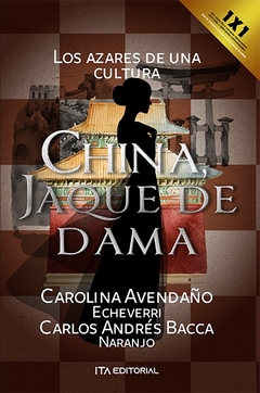 China, jaque de dama