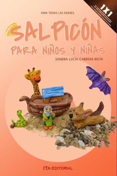 Salpicón para niños y niñas