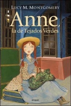 Anne, la de los tejados verdes