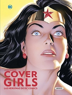Cover girls. Las heroinas